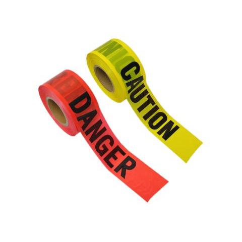 Safety Warning Tape