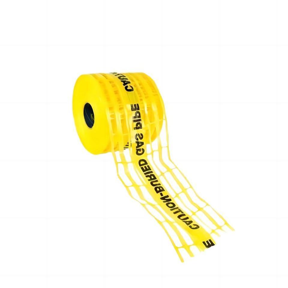 Detectable Mesh Tape